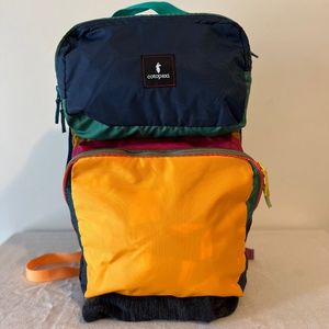 Cotopaxi Tasra 16L Backpack